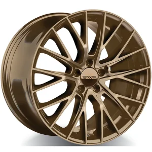 RWC – VW1009 / AD1009 – Bronze – 18″x8″ 45mm – All weather Wheels – RW8100980BZ5124557.1